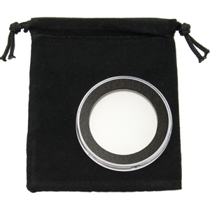 Black Pouch